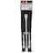 Performance Tool Performance Tool 6 Point Metric and SAE 4-Way Folding Lug Wrench 7 in. L 1 pc W7 - alternate 2